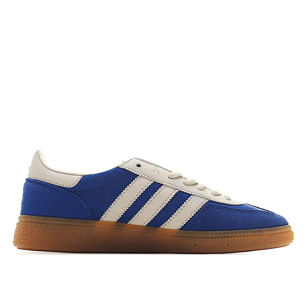 Adidas Spezial Blue / White