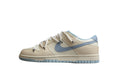 Nike Dunk Low SB Beige / Light Blue