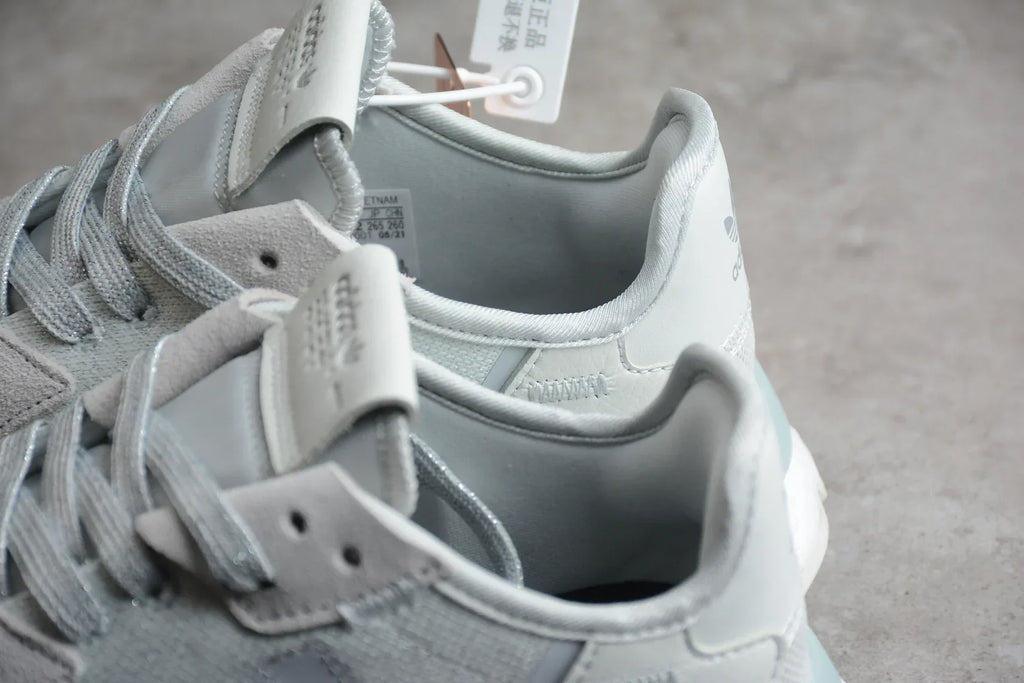 Adidas Jogger Boost White