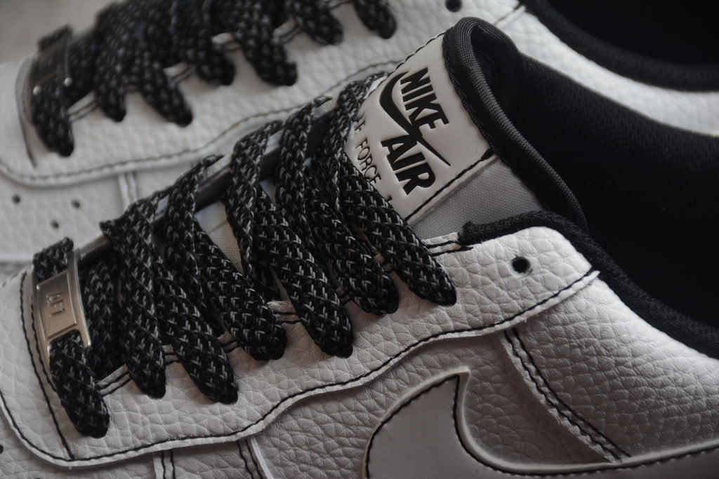 Nike Air Force One White / Black