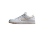 Nike Dunk Low SB Pearl White