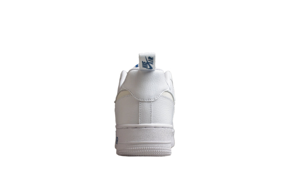 Nike Air Force One White / Blue