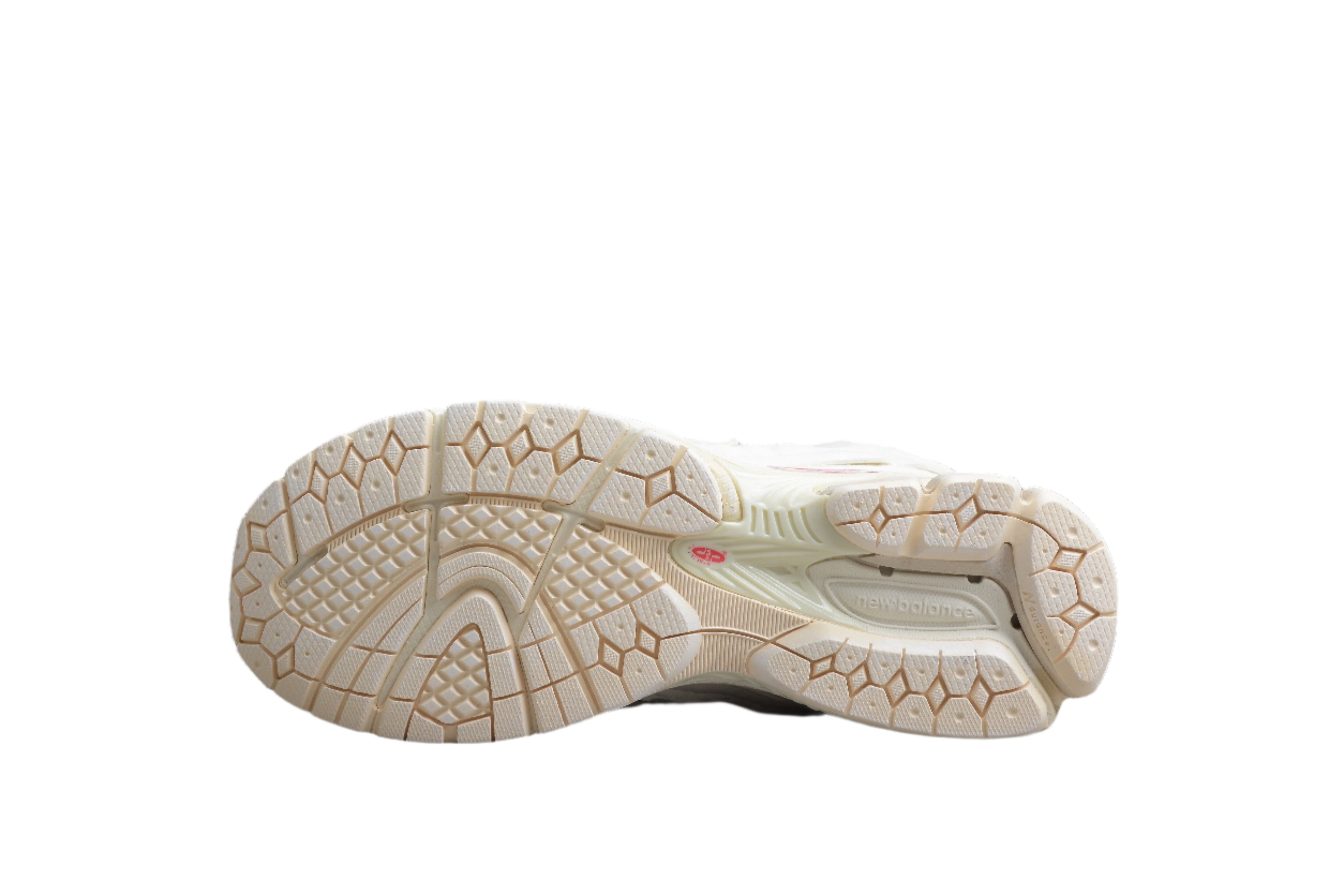 New Balance 2002R White