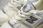 New Balance 550 Aime Leon Dore White Grey