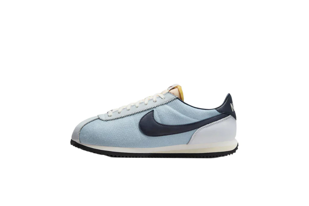 Nike Cortez Demin Blue