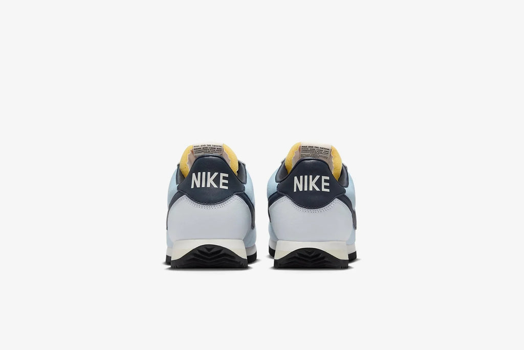 Nike Cortez Demin Blue