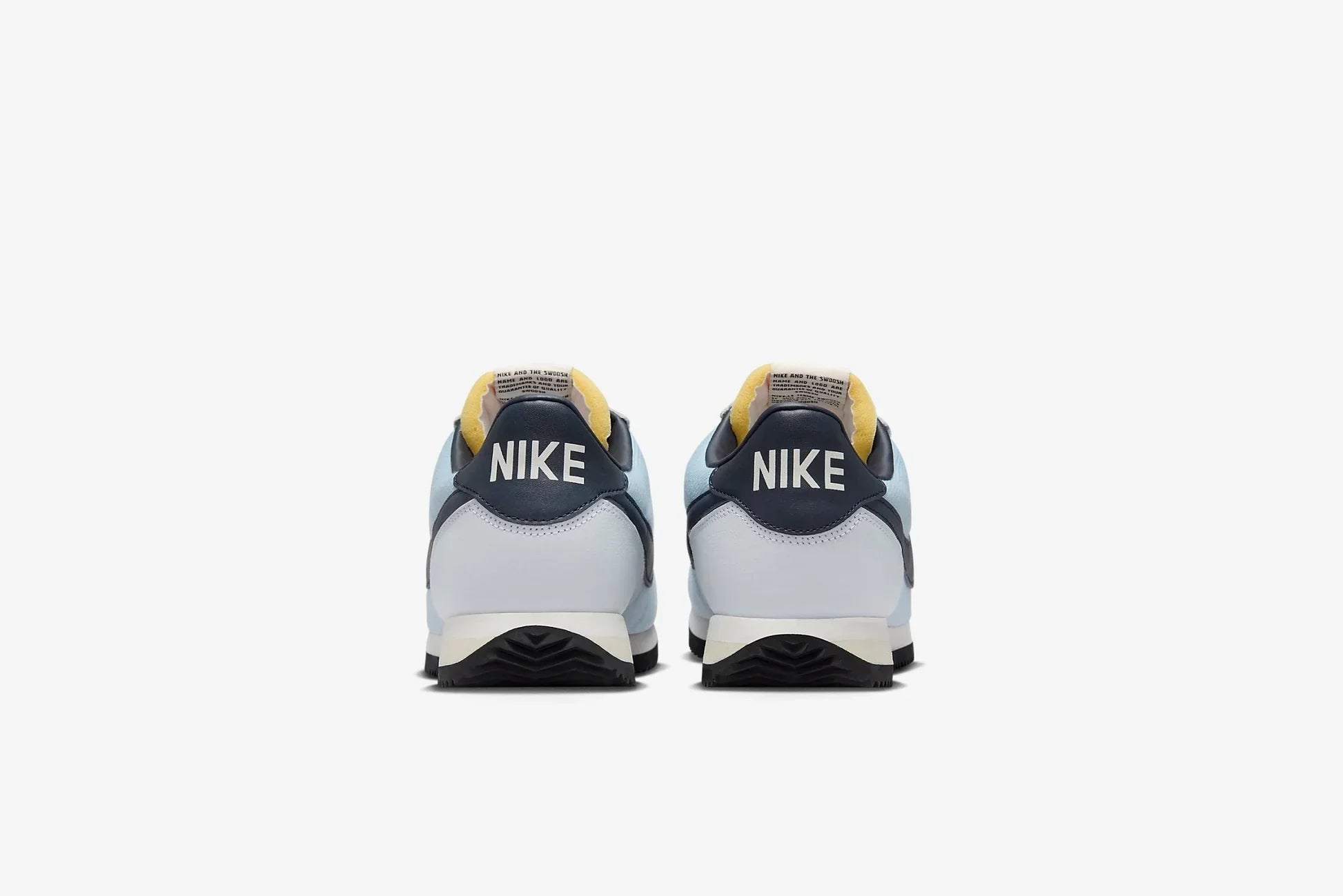 Nike Cortez Demin Blue