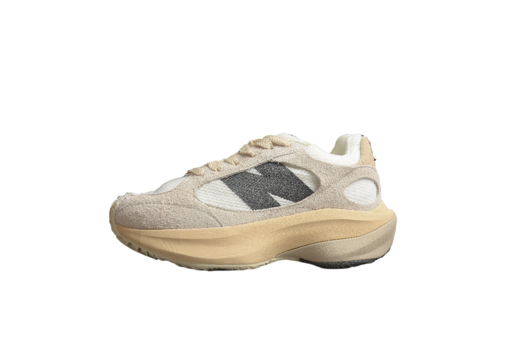 New Balance Warped Runner Sea Salt