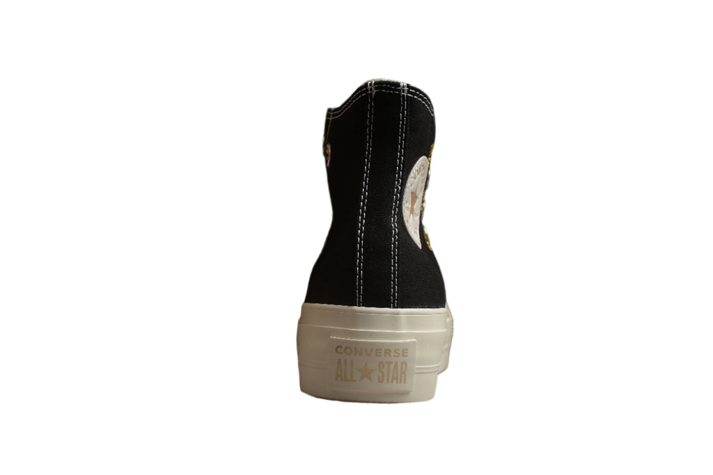Converse All Star Chuck Taylor Black