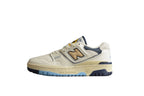New Balance 550 Cream / Blue