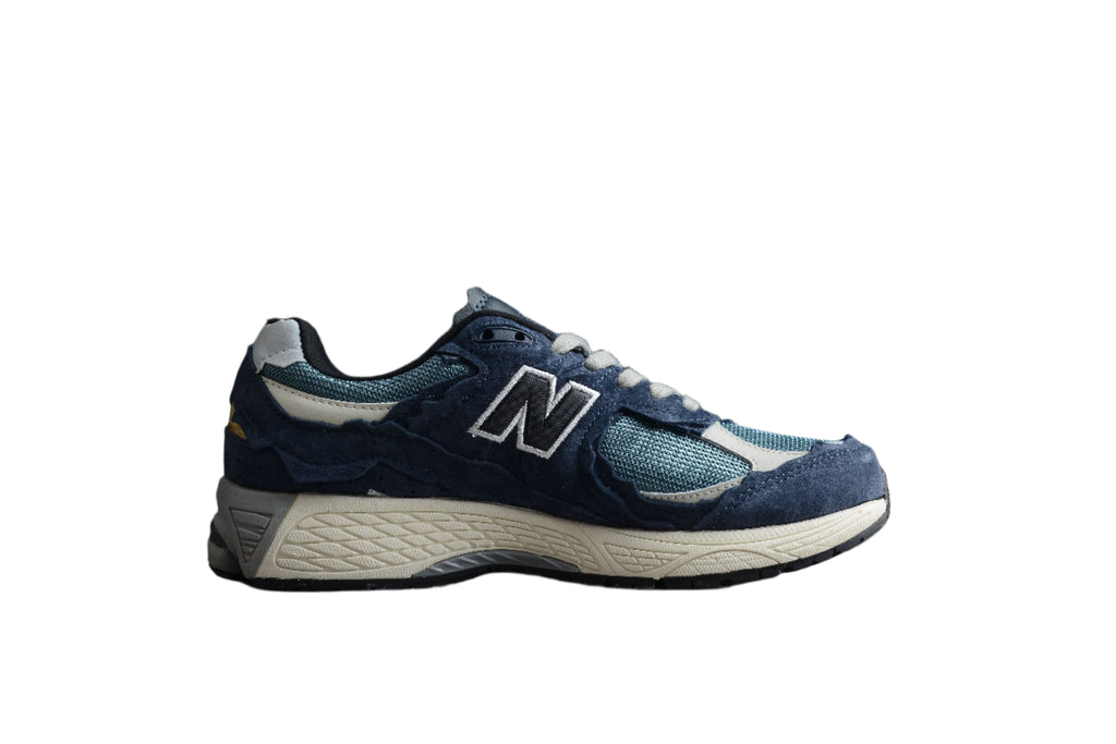 New Balance 2002R Blue