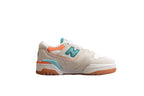 New Balance 550 Sea Salt Verdigris