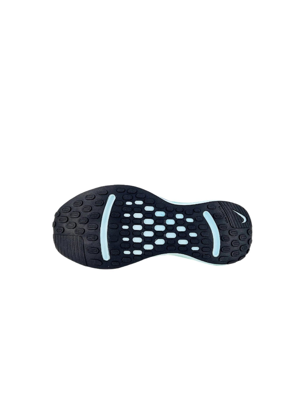 Nike running journey White / Blue