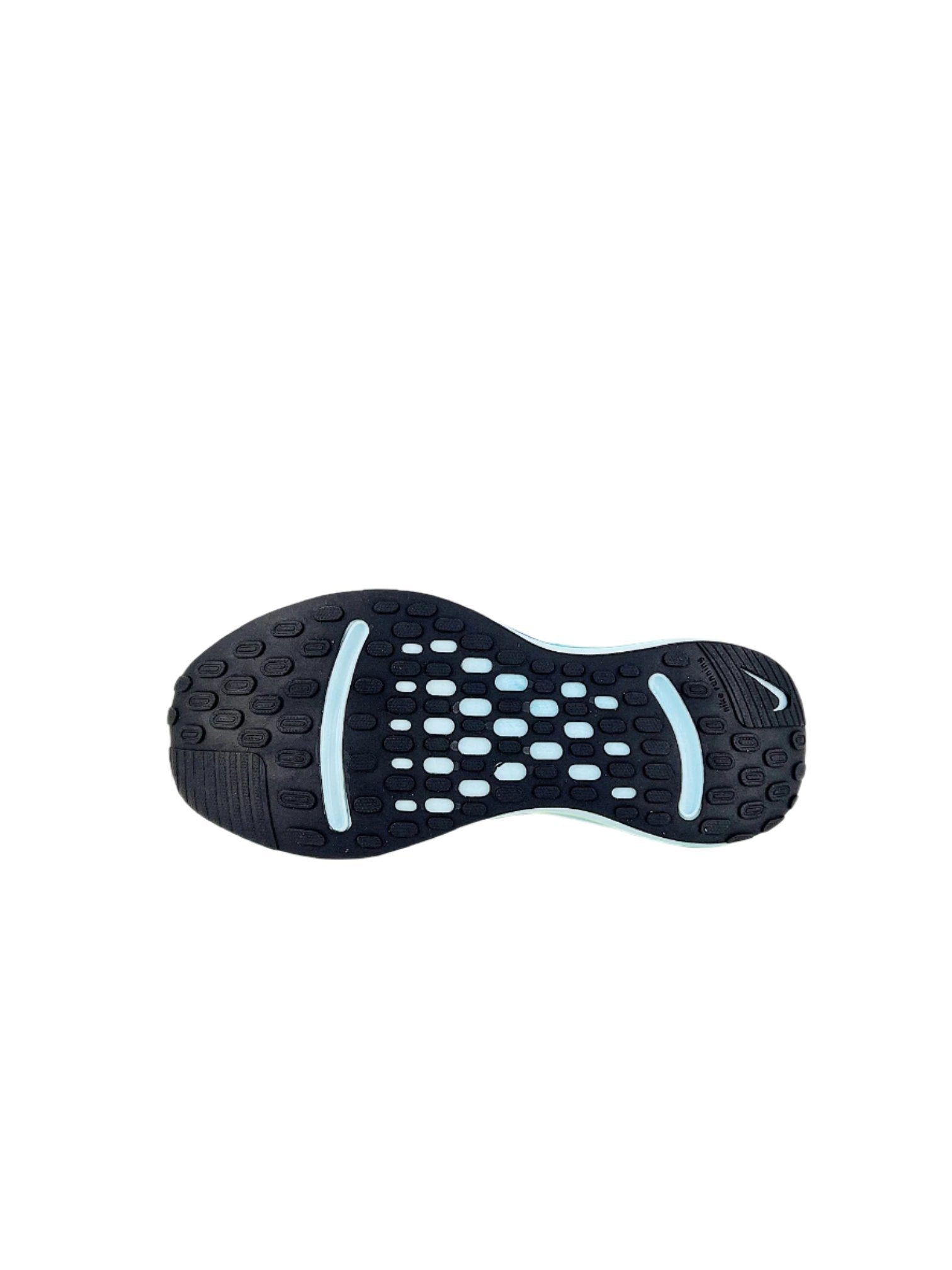 Nike running journey White / Blue
