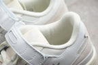 Adidas Forum White