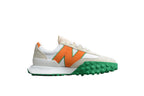 New Balance C72 Orange / Green