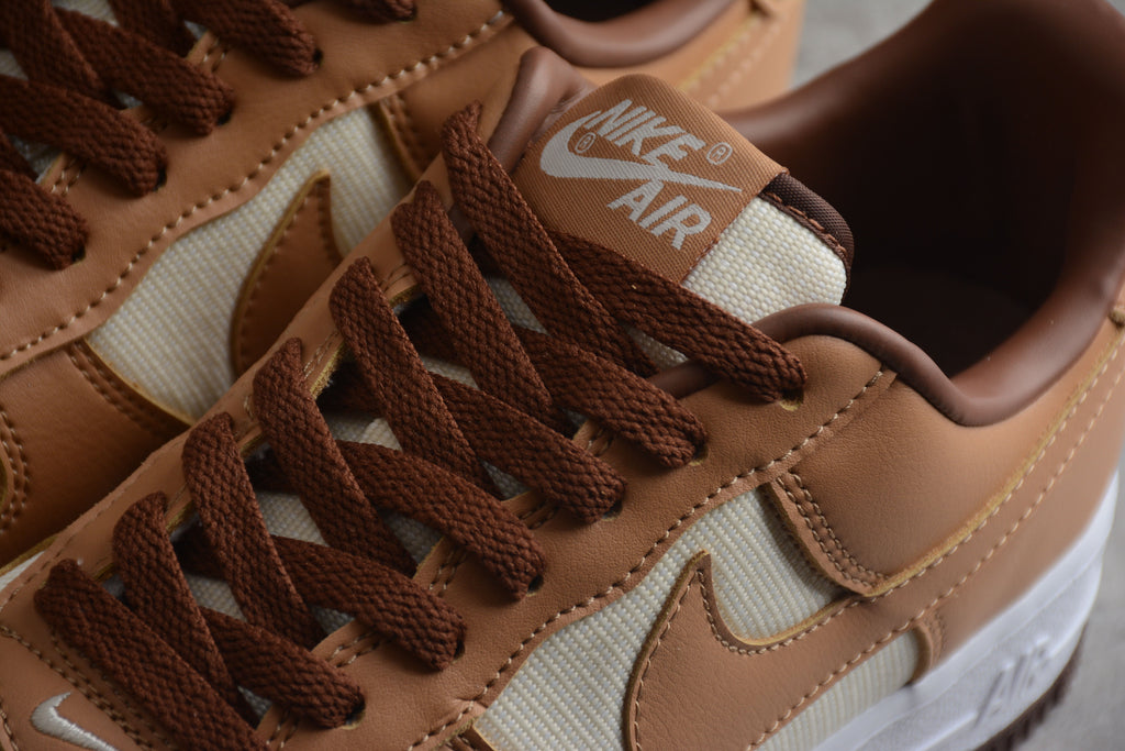 Nike Air Force One Acorn