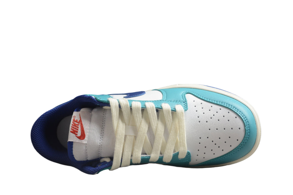 Nike Dunk Low SB Blue / Purple