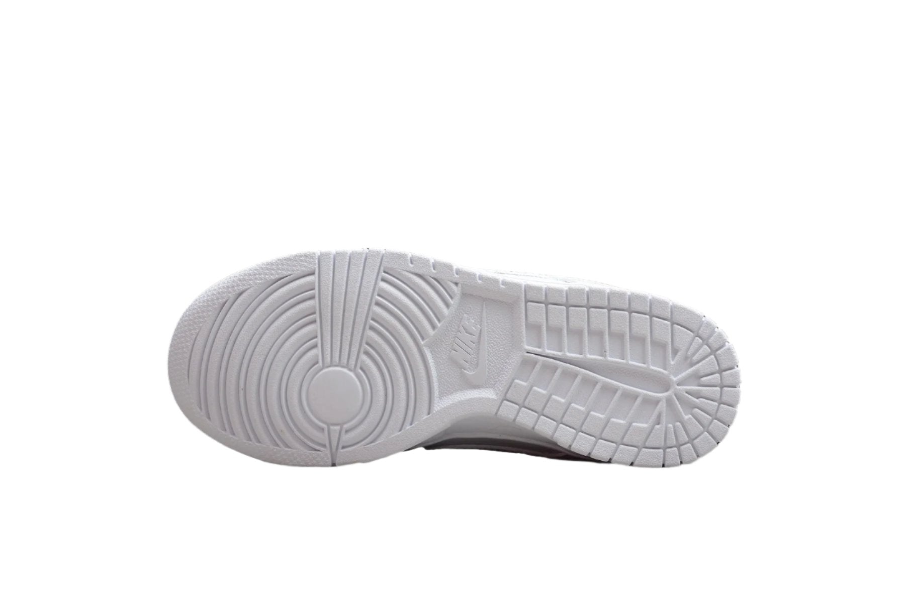 Nike Dunk Low  SB White