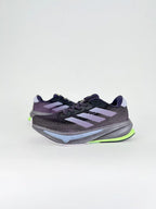Adidas Running SuperNova Rise Shadow Violet / Lucid Lemon