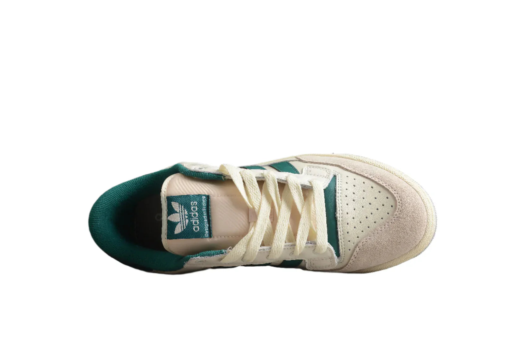 Adidas Centennial 85 Low White / Green