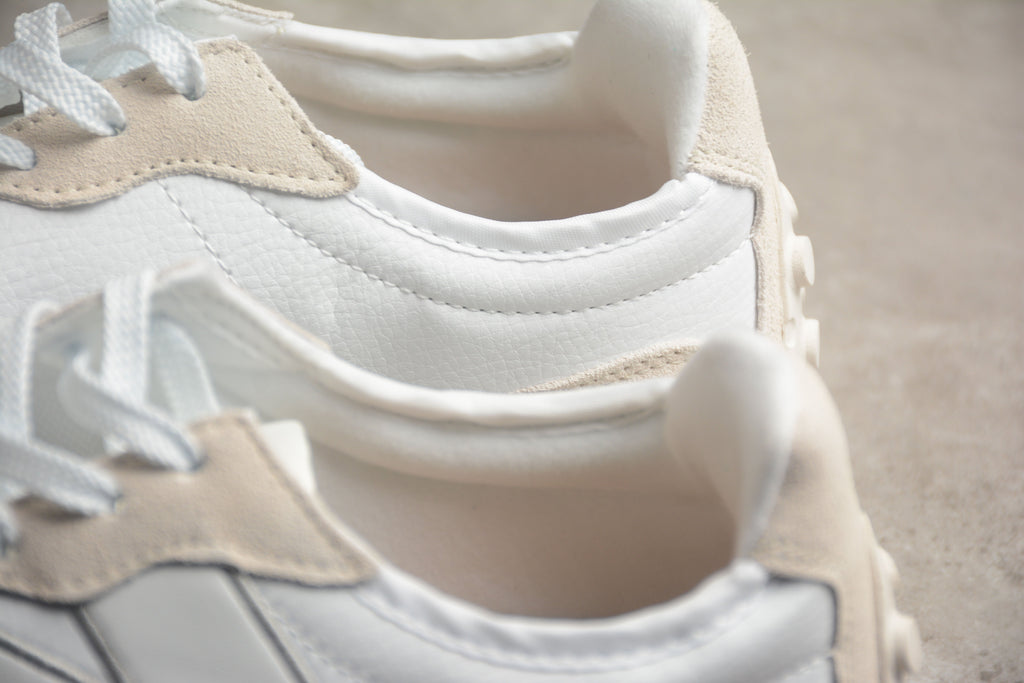 New Balance 327 Off White / Cream