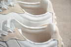 New Balance 327 Off White / Cream