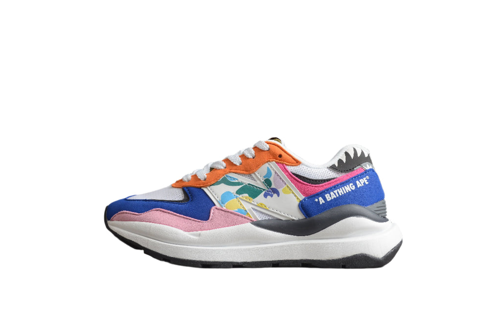 New Balance 5740 Multi-color