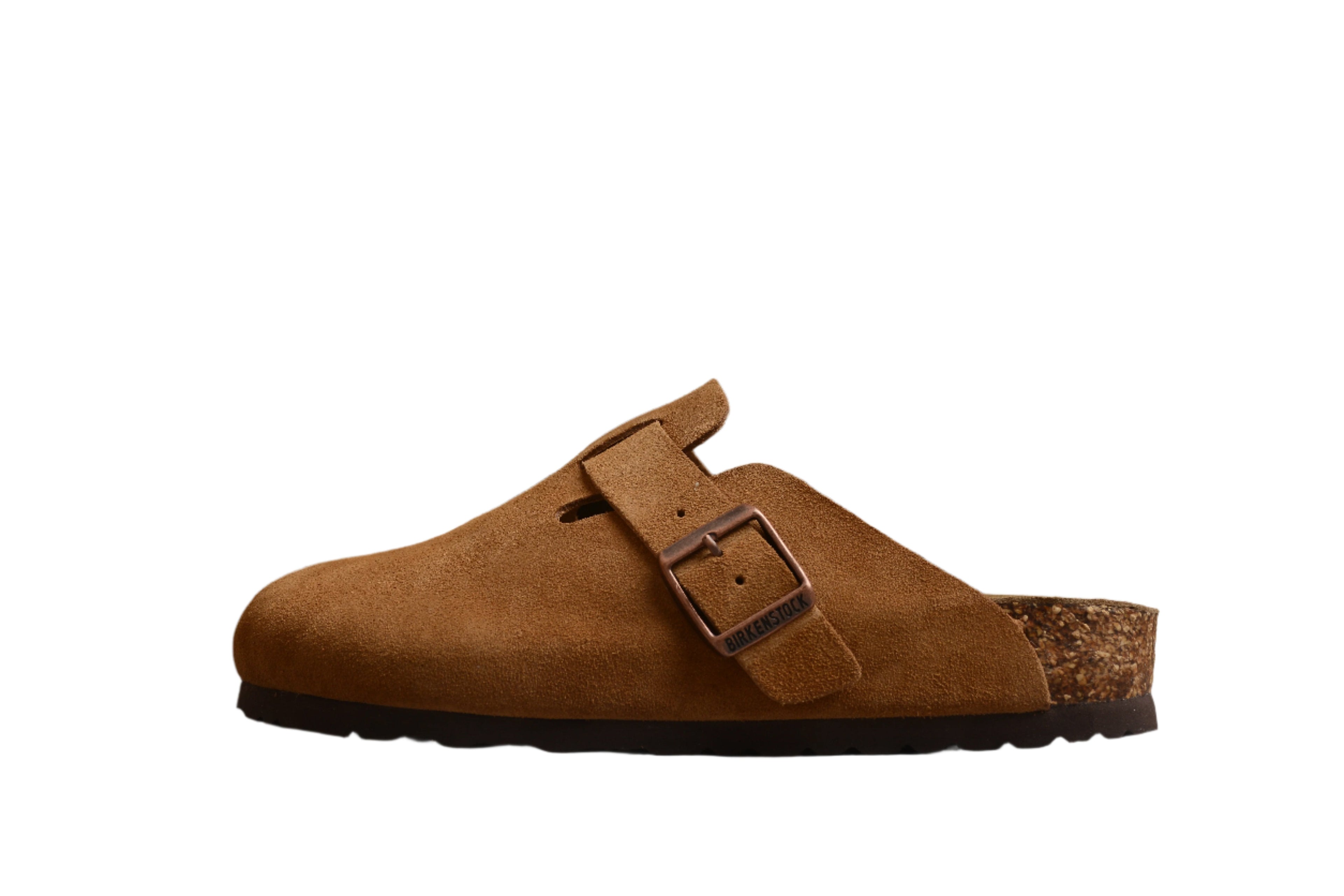 Birkenstock Boston Mink