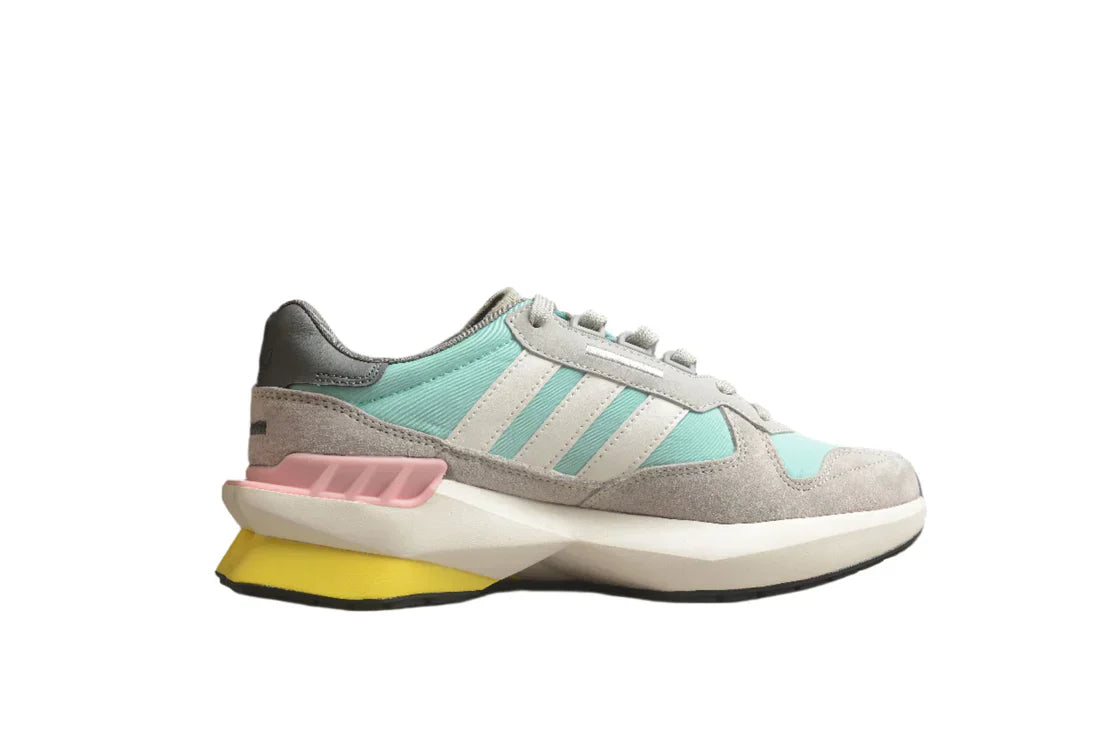 Adidas Treziod Mint / Pastel Pink