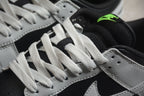 Nike Dunk Low SB Off-White / Black