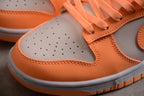 Nike Dunk Low SB Neon Orange
