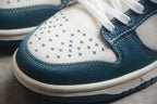 Nike Dunk Low SB Demin