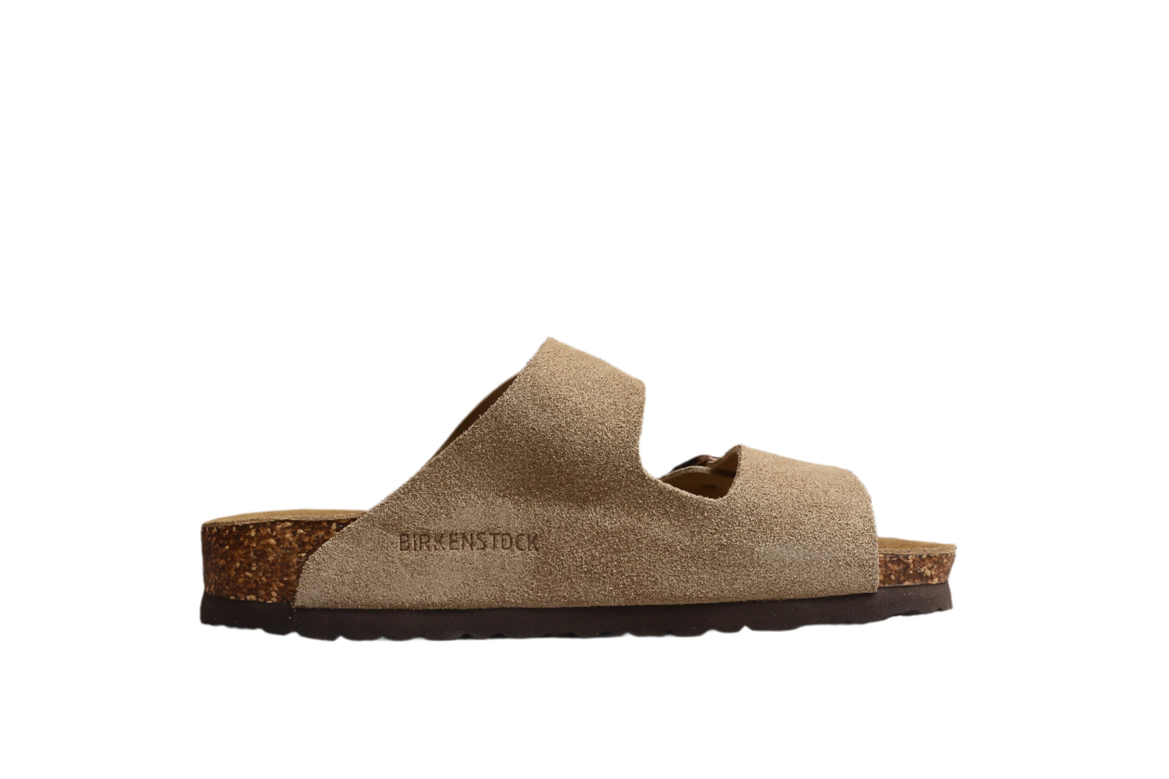 Birkenstock Arizona Taupe