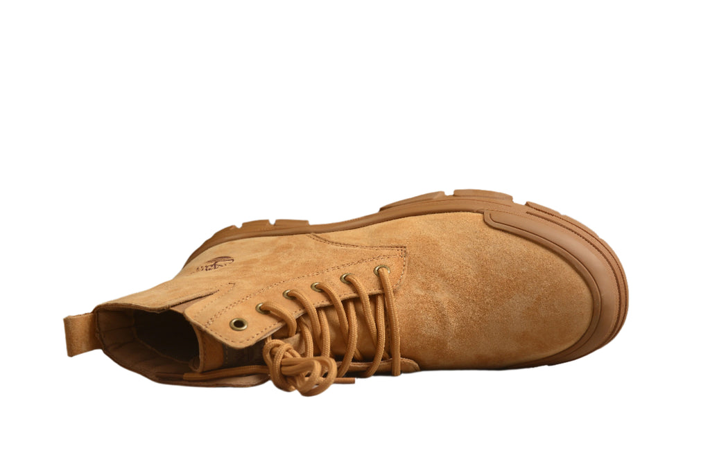 Bota Timberland Light Brown