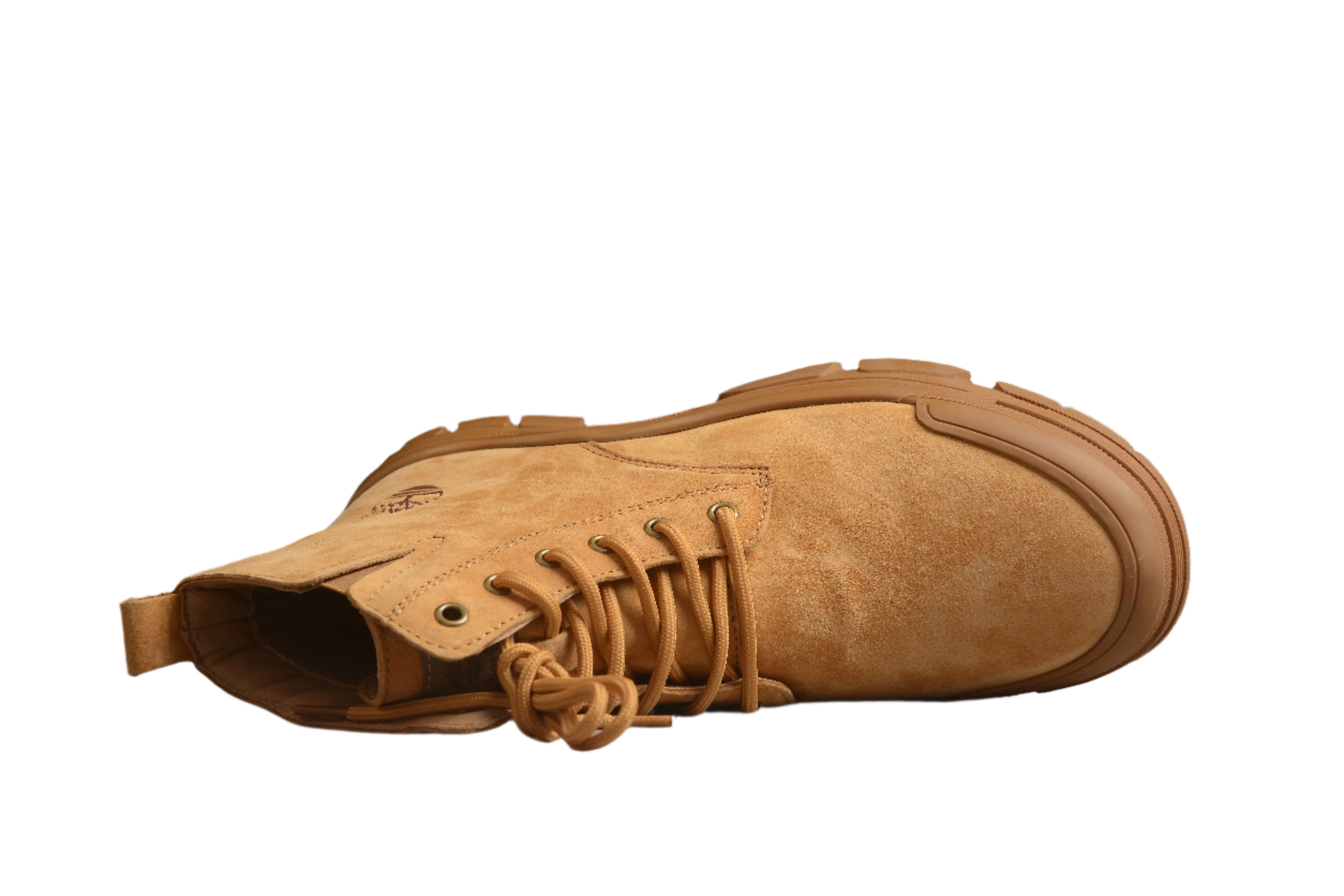 Bota Timberland Light Brown