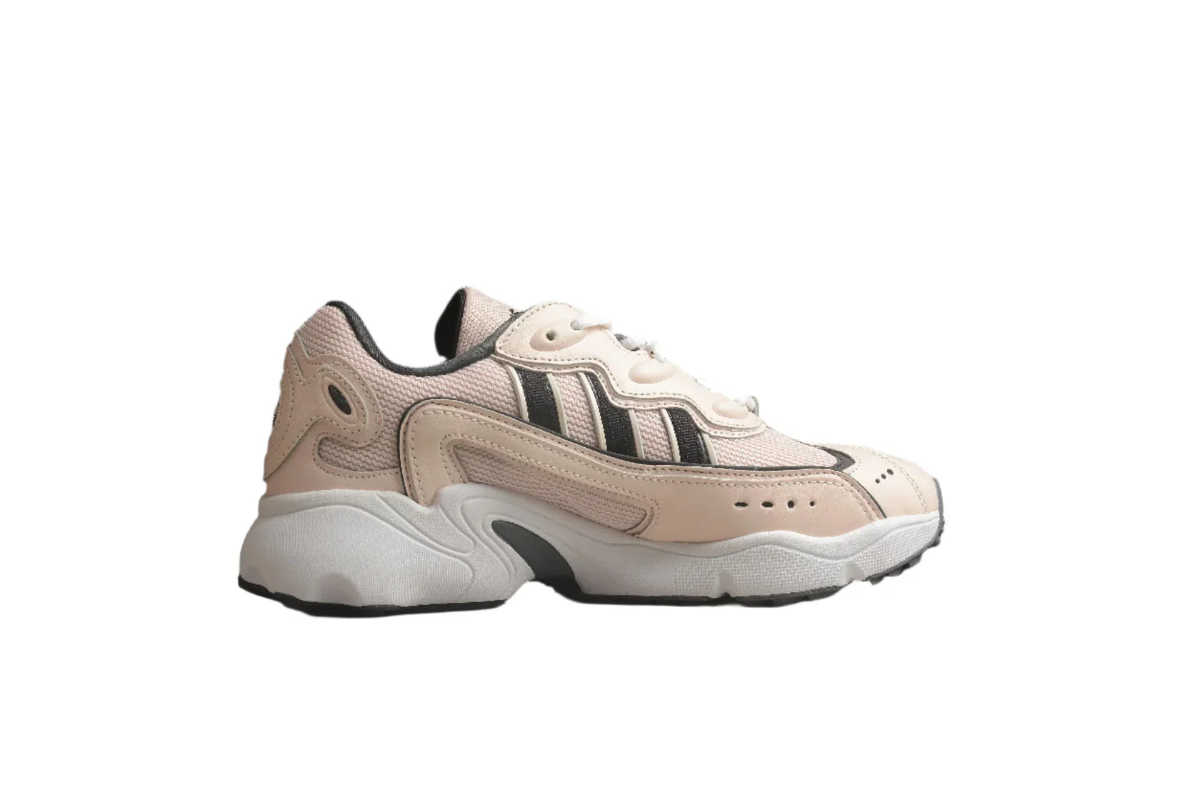 Adidas Ozweego Pink / Black