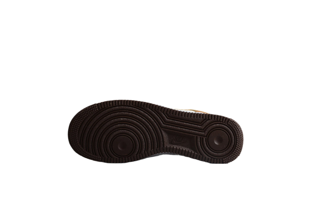 Nike Air Force One Acorn