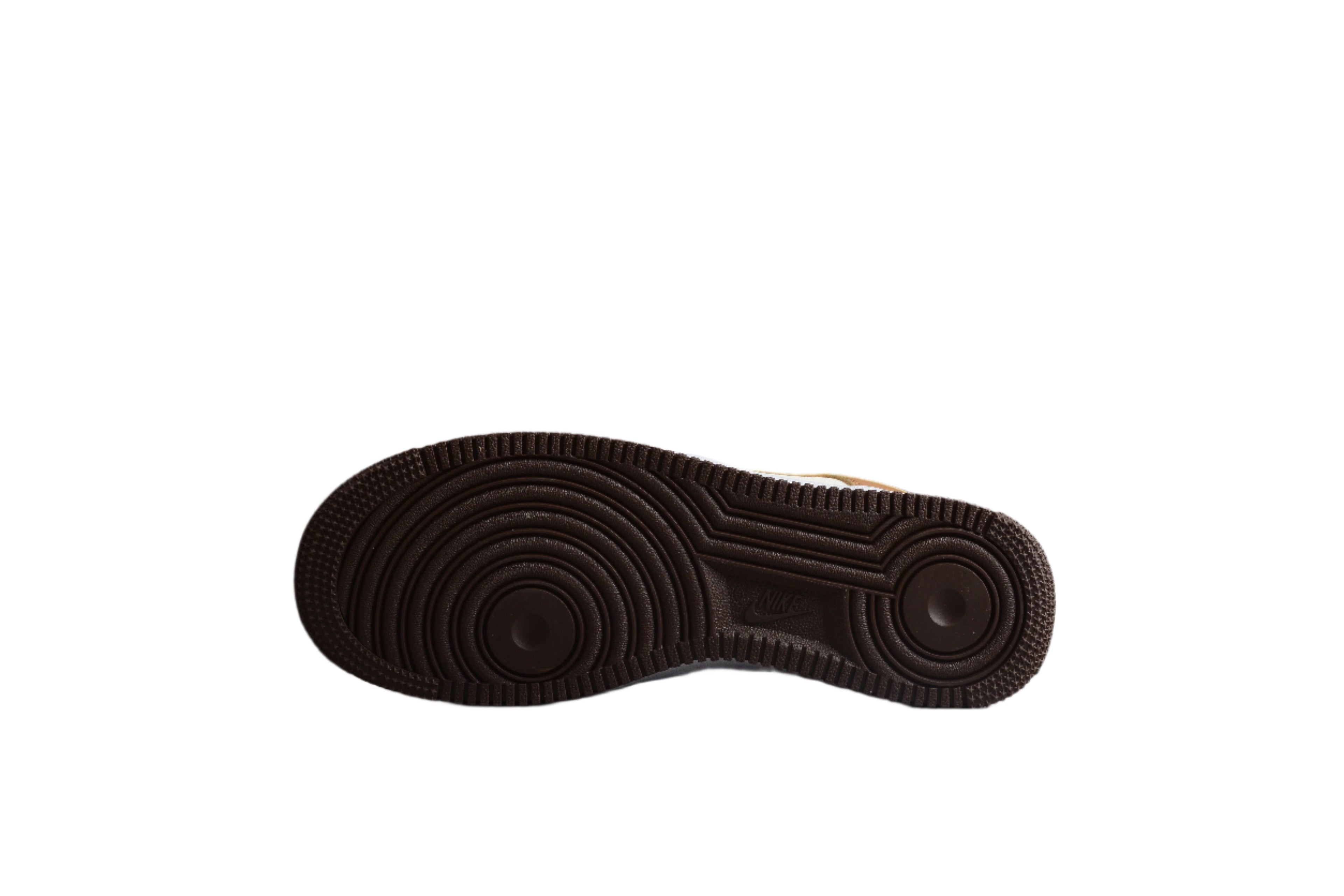 Nike Air Force One Acorn