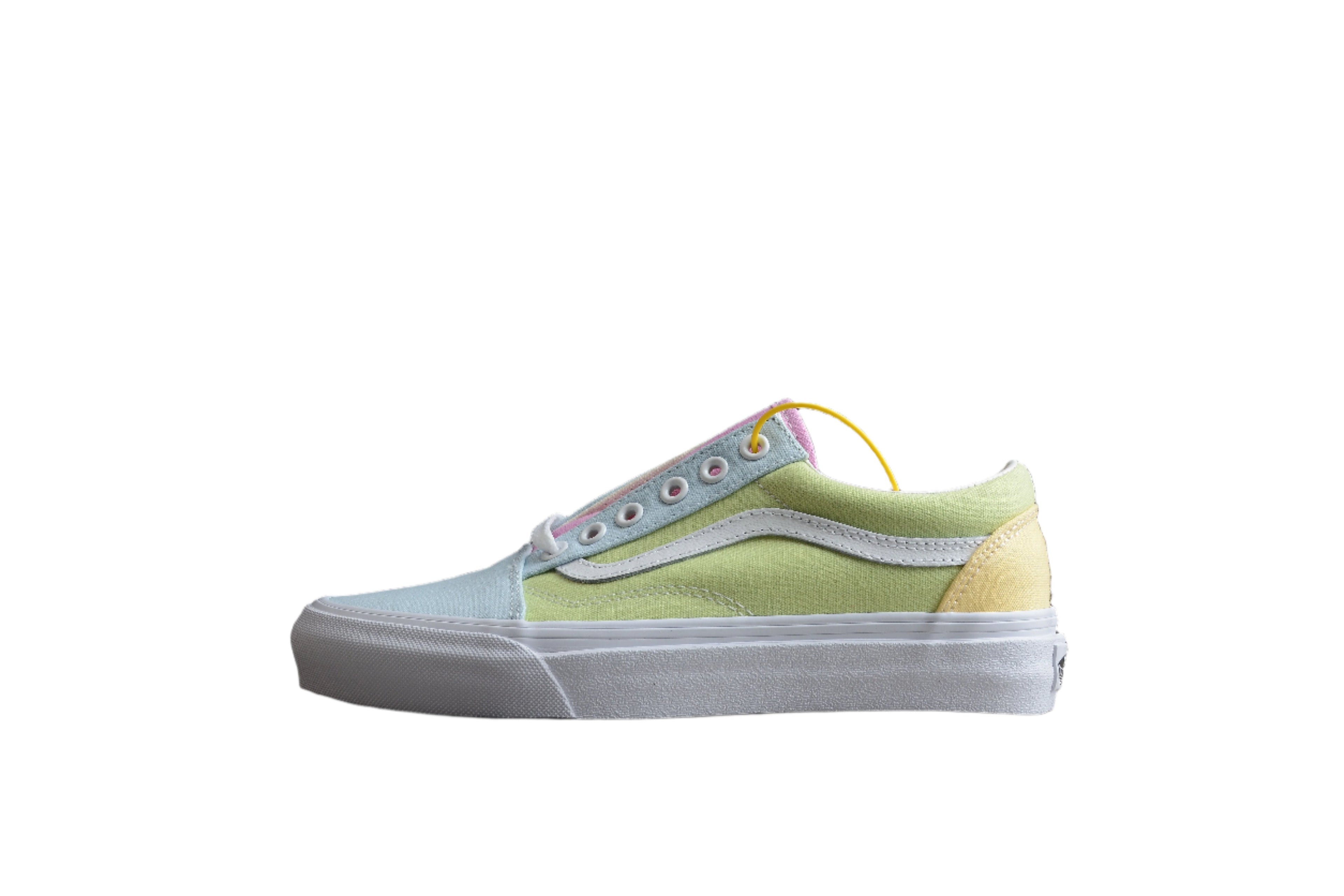 Vans Old Skool Pastel Block
