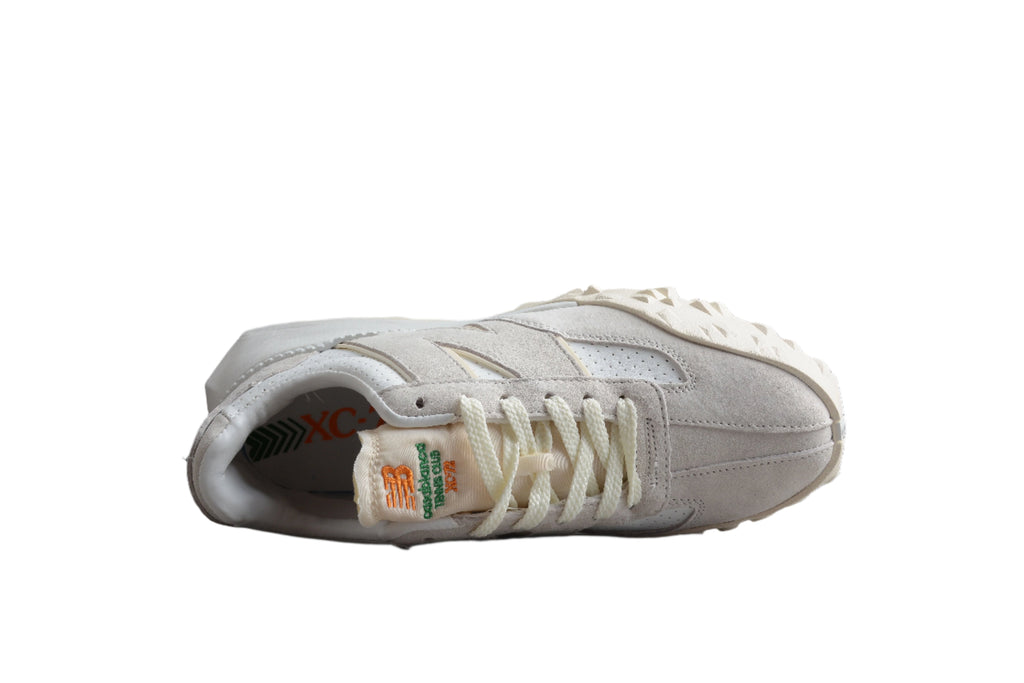 New Balance C72 White