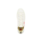 Converse All Star x Comme des Garçons Play White