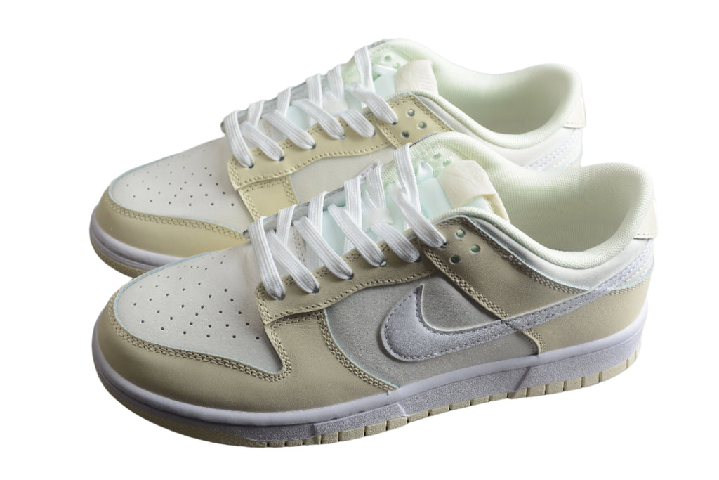 Nike Dunk Low SB Light Yellow