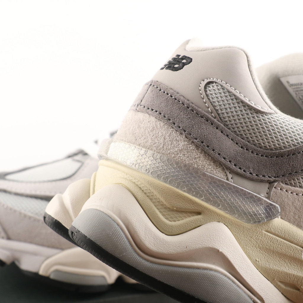 New Balance 9060 Rain Cloud Grey