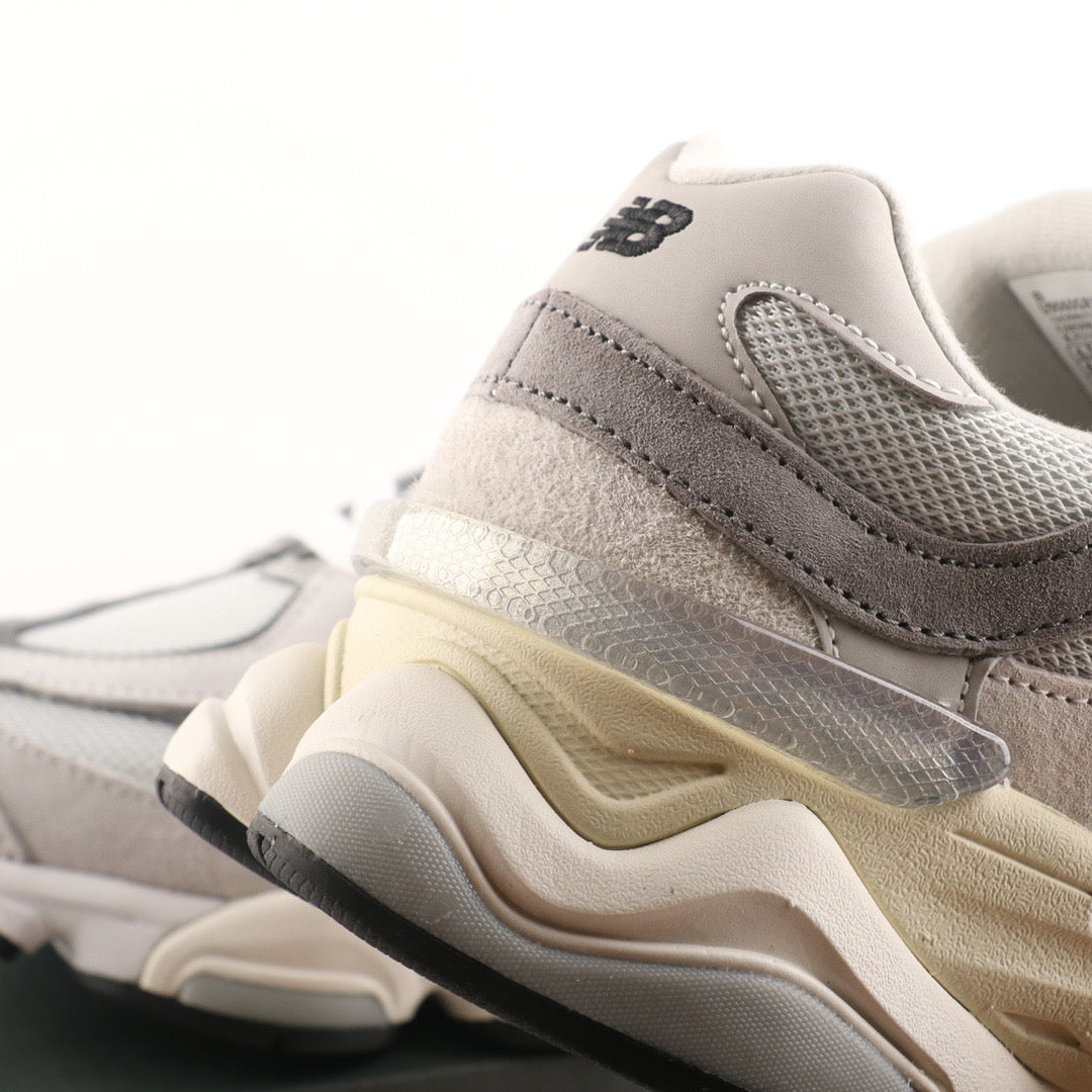 New Balance 9060 Rain Cloud Grey