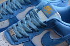 Nike Air Force One White / Blue
