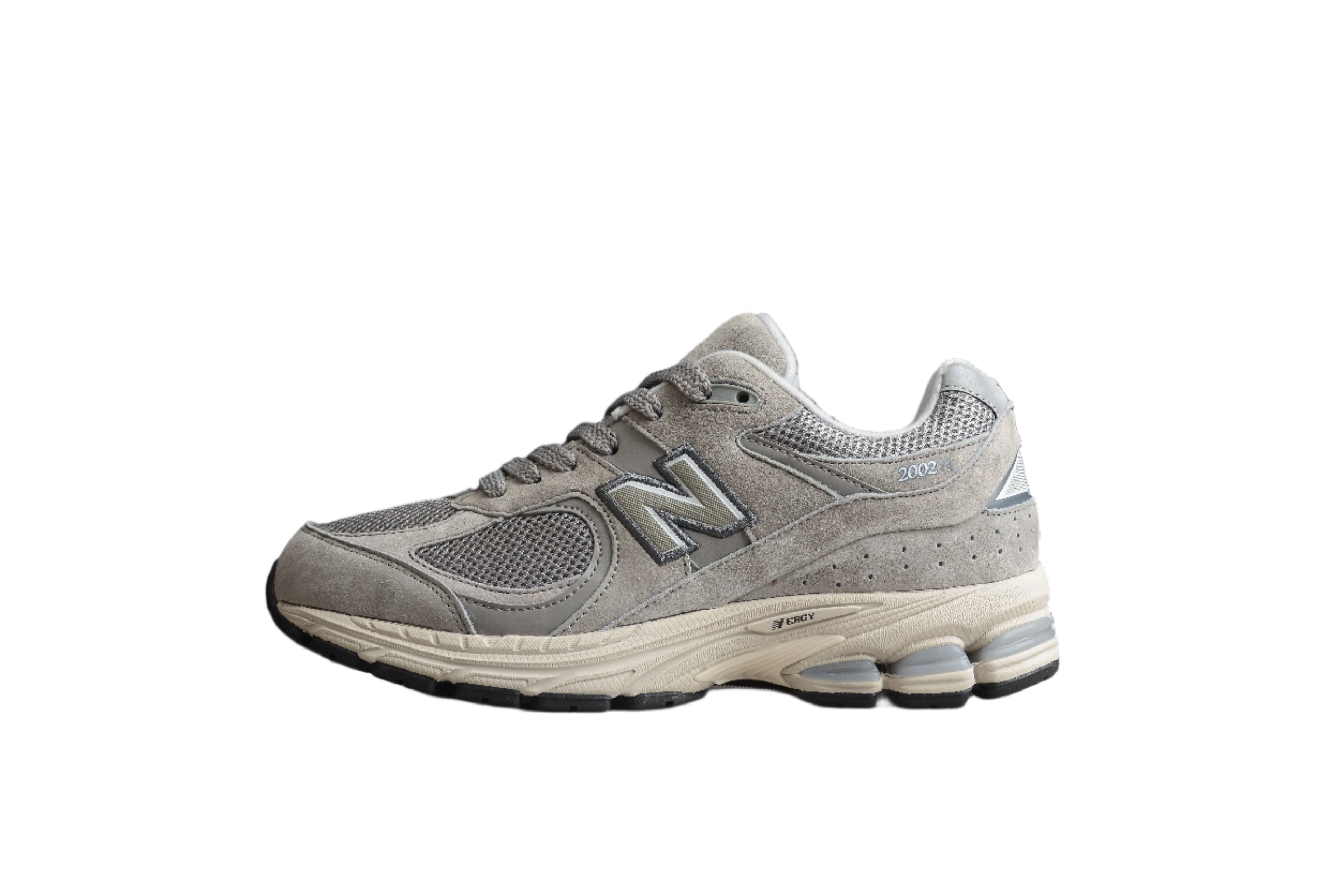 New Balance 2002R Grey