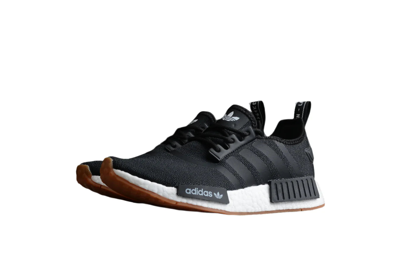 Adidas NMD Black