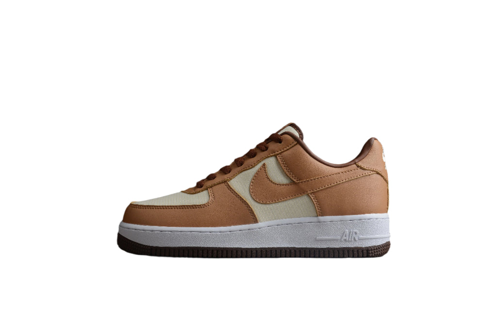 Nike Air Force One Acorn