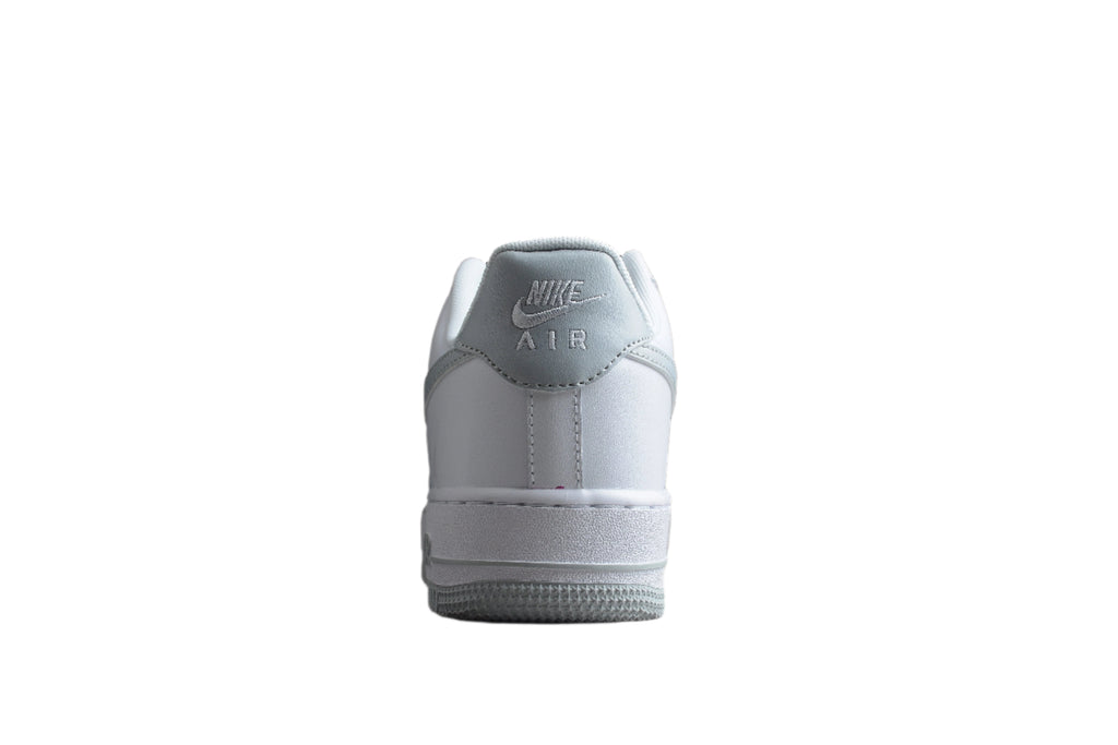 Nike Air Force One White / Light Grey